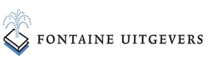Logo Fontaine uitgeverij
