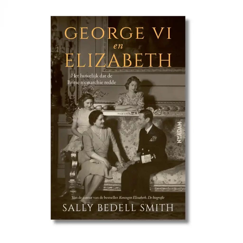 Lees ook George VI en Elizabeth
