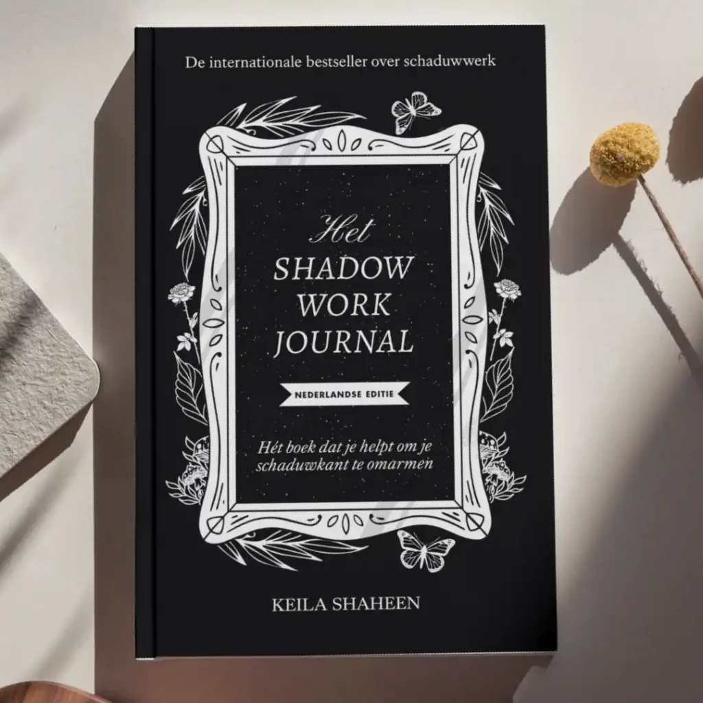 Het Shadow Work Journal