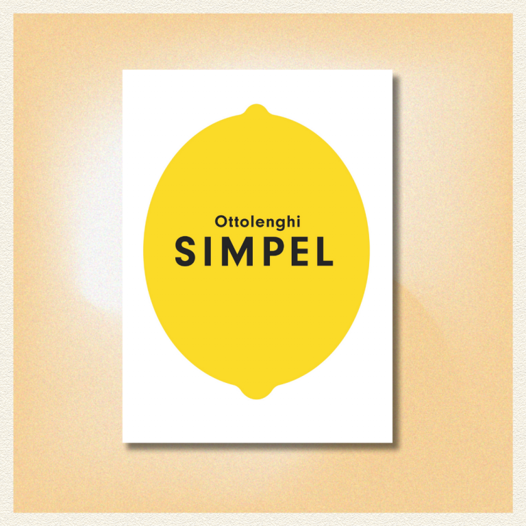 4-2 Simpel - Yotam Ottolenghi