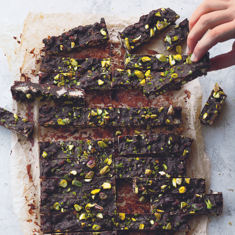 arretjescake Arretjescake uit Simpel - Yotam Ottolenghi