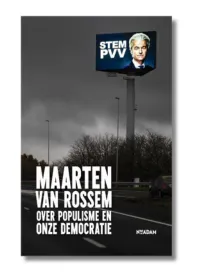 Maarten van Rossem over populisme en democratie