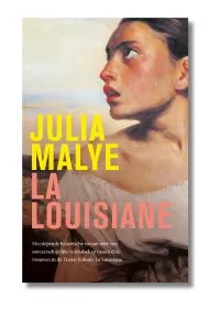 La Louisiane