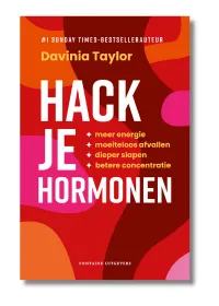 Hack je hormonen