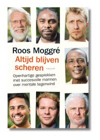 Altijd blijven scheren - Roos Moggré