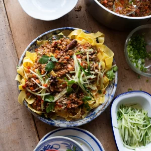 Helen’s Bolognese_option-Comfort-Ottolenghi