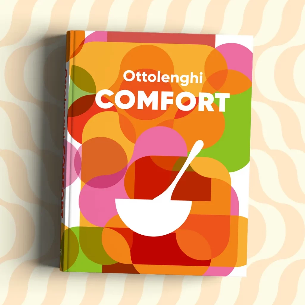 Nieuw Comfort Ottolenghi