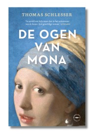 Carrousel cadeautips fictie - De ogen van Mona