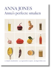 Carrousel cadeautips koken - Anna's perfecte smaken