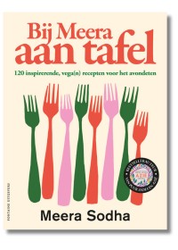 Carrousel cadeautips koken - Bij Meera aan tafel