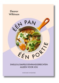 Carrousel cadeautips koken - Een pan een portie