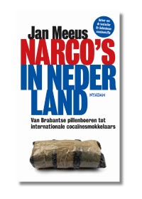 Carrousel cadeautips non-fictie - Narco's in Nederland