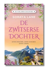 Carrousel cadeautips romance - De Zwitserse dochter