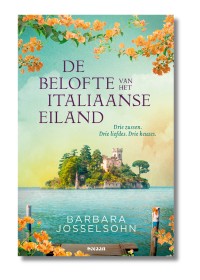 Carrousel cadeautips romance - De belofte van het Italiaanse eiland