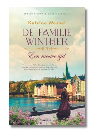 Carrousel cadeautips romance - De familie Winther