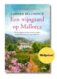 Carrousel cadeautips romance - Midprice wijngaard