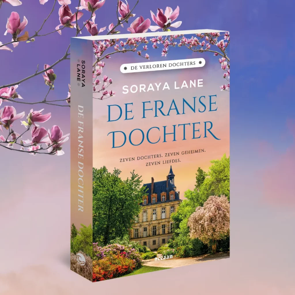 LP De Franse dochter