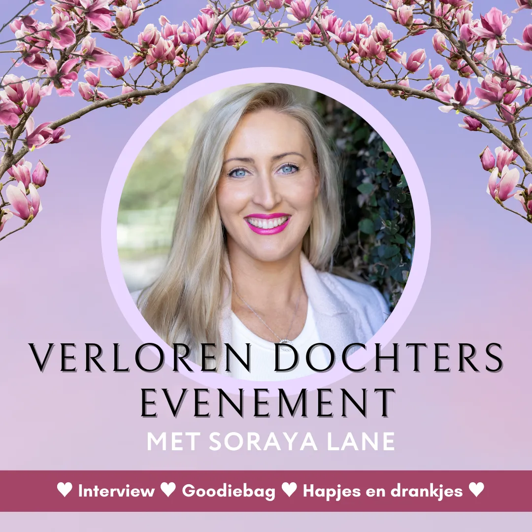 Eventafbeelding Verloren dochters evenement