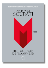 M. Het uur van de waarheid
