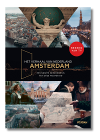 Het verhaal van NL - Amsterdam