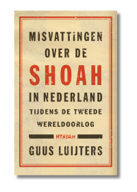 Misvattingen over de Shoah