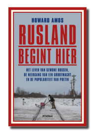 Rusland begint hier