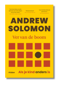 Ver van de boom