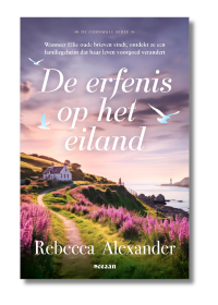De erfenis op het eiland