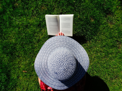 Blogafbeelding buitenlezen