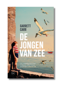 Homepage park In de media carousel - De jongen van zee - Garrett Carr