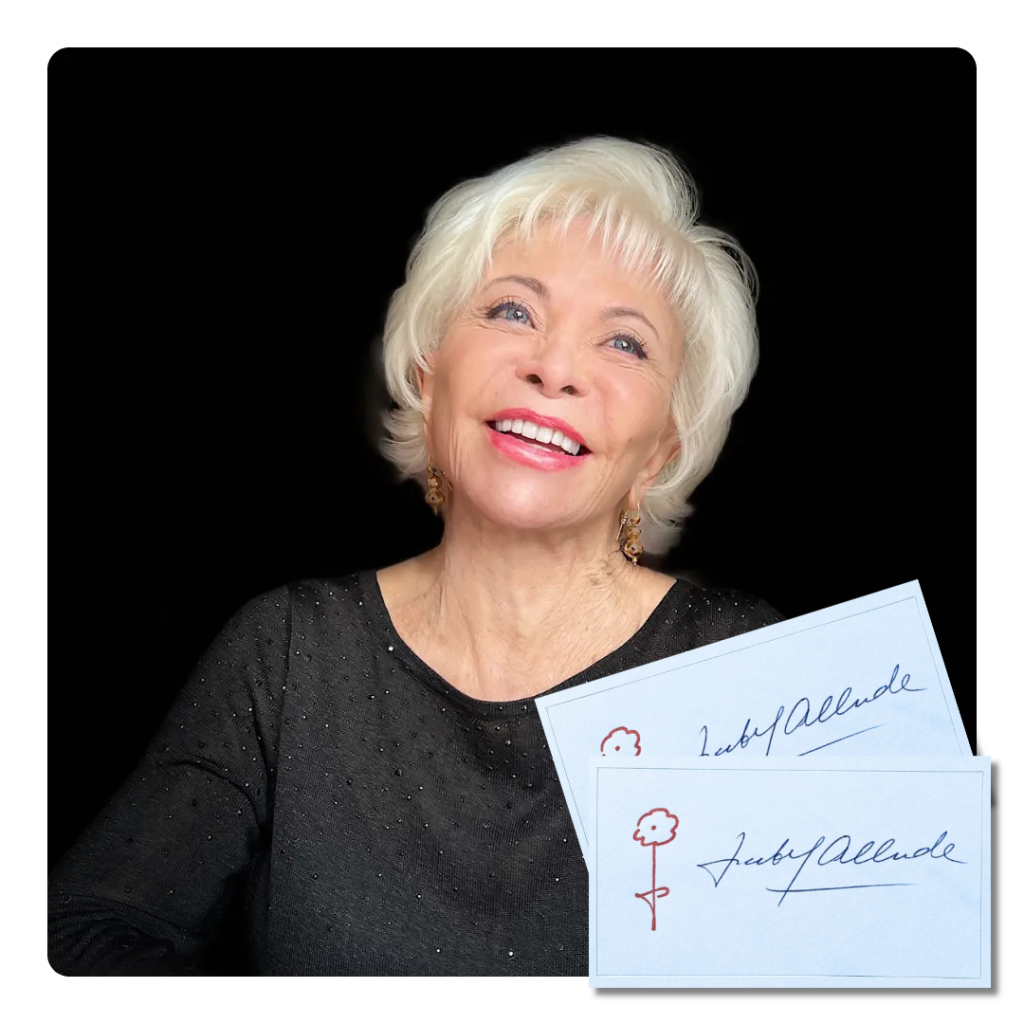 Mijn naam is Emilia del Valle - Isabel Allende © Lori Barra