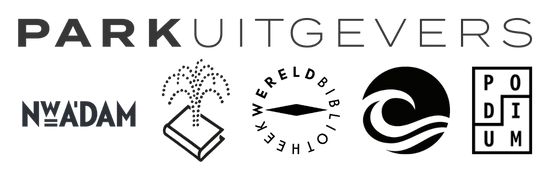 Park Uitgevers - Logo's