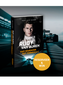 Winactie Rudy