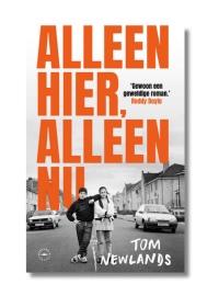 Zomerlezen '25 Alleen hier, alleen nu