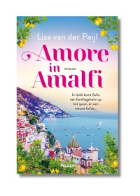 Amore in Amalfi