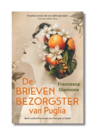 De brievenbezorgster van Puglia