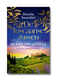 De gave van Lucrezia