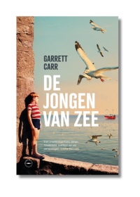 De jongen van zee