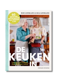 Zomerlezen '25 - De keuken in