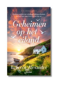 Geheimen op het eiland