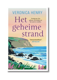 Het geheime strand