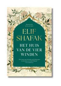 Het huis van de vier winden