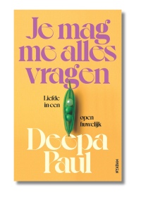 Je mag me alles vragen