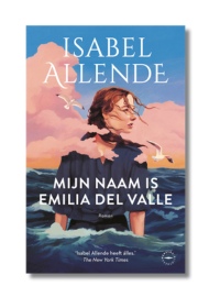 Zomerlezen '25 - Mijn naam is Emilia del Valle