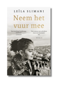 Neem het vuur mee