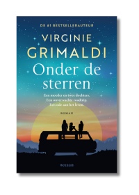 Onder de sterren