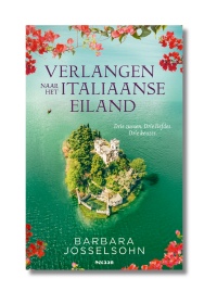 Verlangen in het Italiaanse eiland
