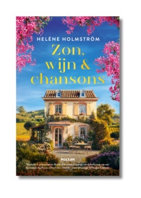 Zon, wijn en chansons