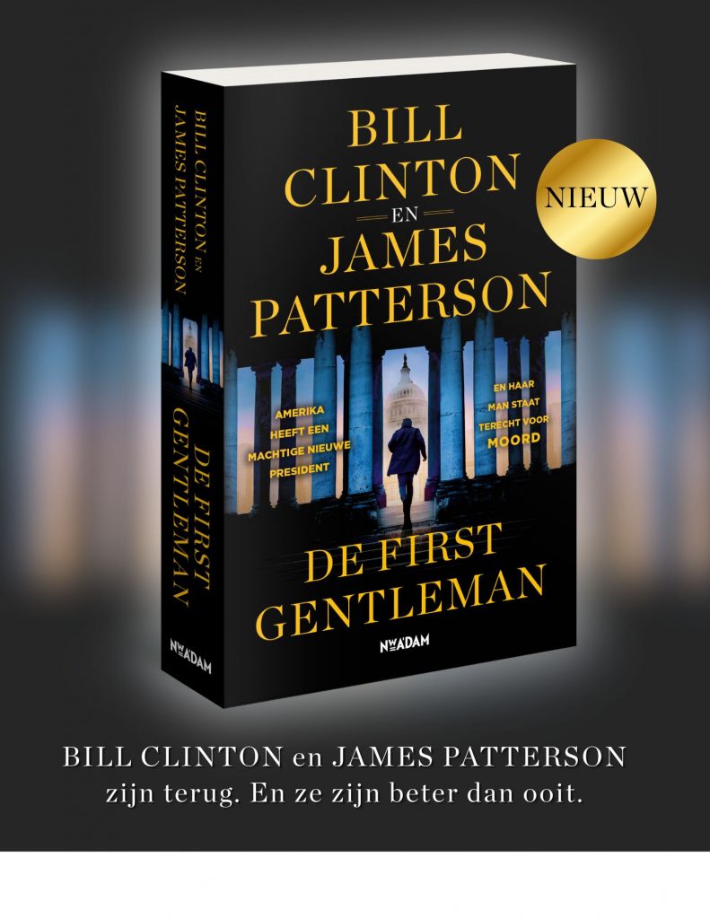 De first gentleman