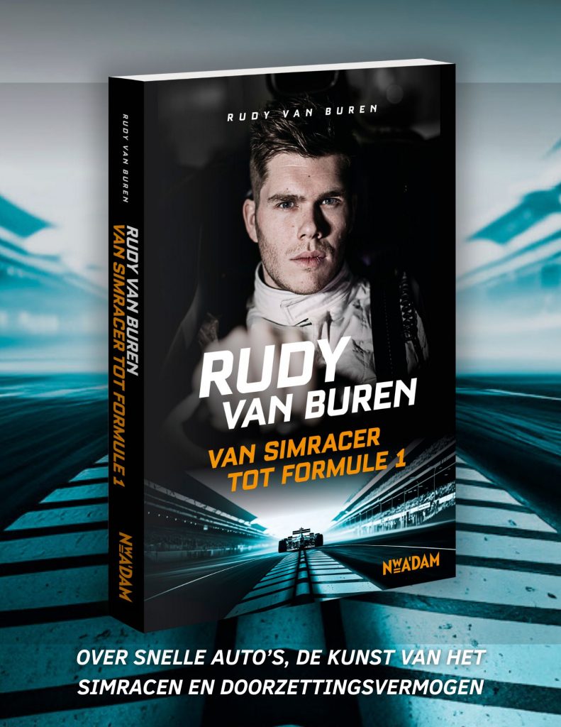Rudy van Buren
